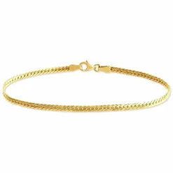 Histoire d'Or Bracelet Izel Maille Anglaise* Bracelets|Bracelets Maille