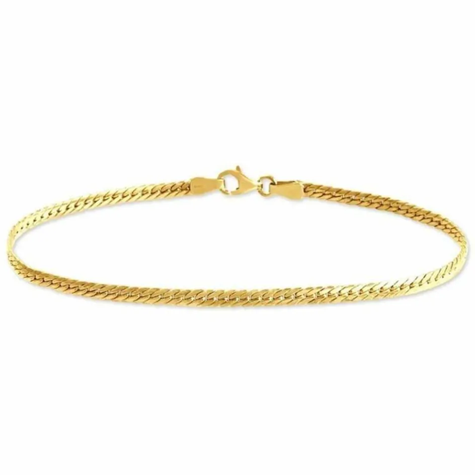 Histoire d'Or Bracelet Izel Maille Anglaise* Bracelets|Bracelets Maille