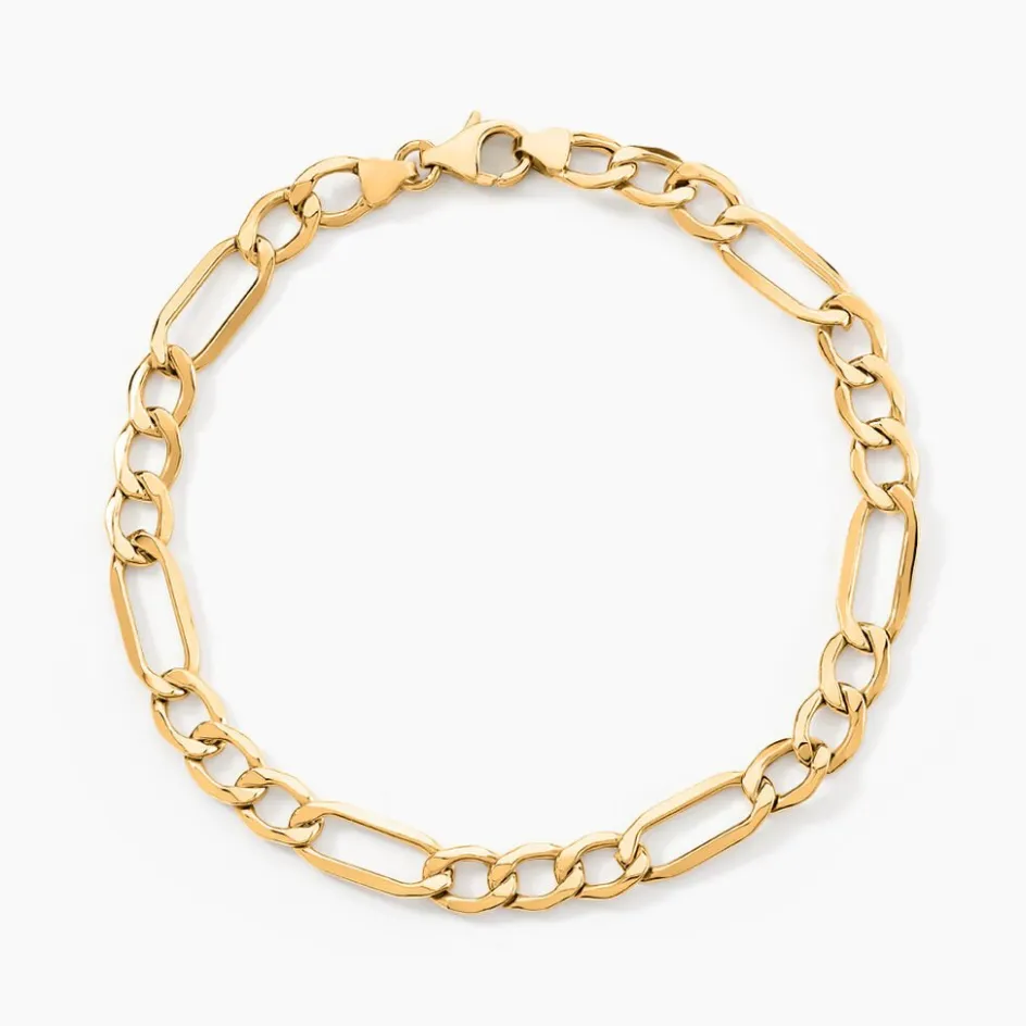 Histoire d'Or Bracelet Maille Alternée* Bracelets|Bracelets Maille