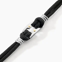 Clearance JOURDAN Bracelet Orancie Acier Blanc