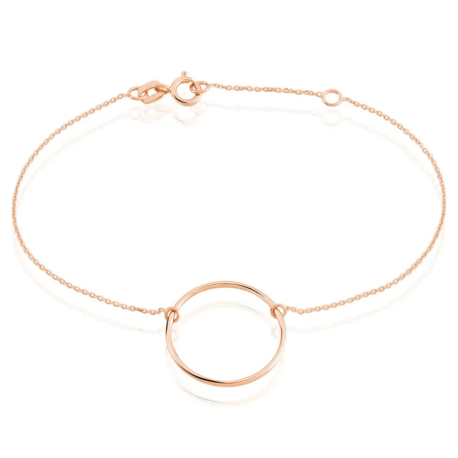 Histoire d'Or Bracelet Pink* Bracelets