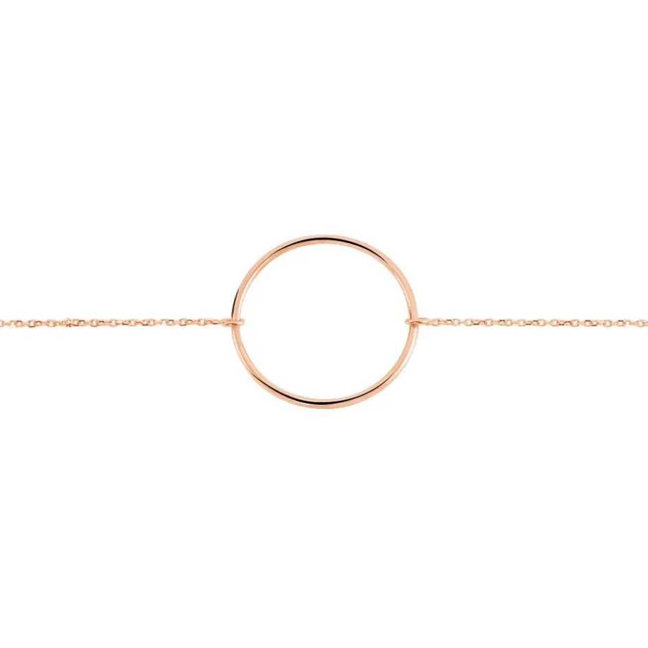 Histoire d'Or Bracelet Pink* Bracelets