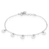 Sale Histoire d'Or Bracelet Ragavi Argent Blanc