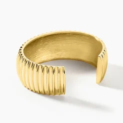 Sale Histoire d'Or Bracelet Sicily Acier Doré