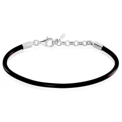 Clearance Histoire d'Or Bracelet Sule Argent Blanc