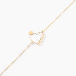 Histoire d'Or Bracelet Thya* Bracelets