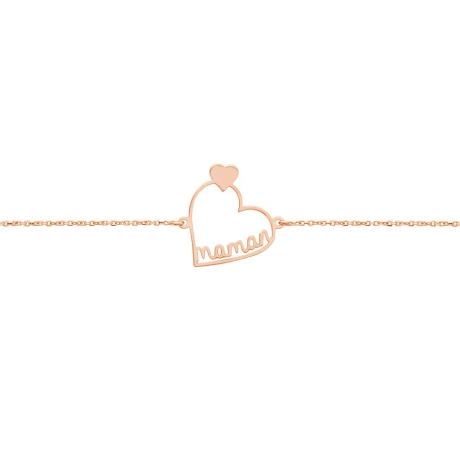 Histoire d'Or Bracelet Thya* Bracelets