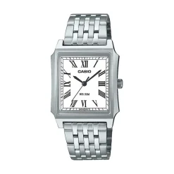 CASIO COLLECTION Unisex Quarzuhr MTP-B190D-7BVEF