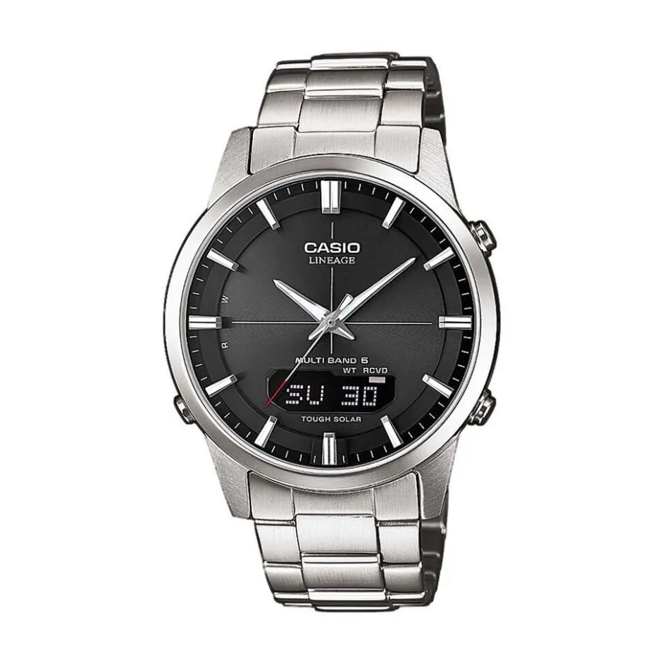 Clearance CASIO EDIFICE Lcw-m170d-1aer