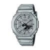 CASIO G-SHOCK Herren Quarzuhr GM-2100YM-8AER* Montres Digitales