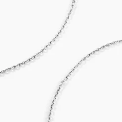 Histoire d'Or Chaîne Claudine Maille Forçat* Colliers|Colliers