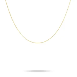 Histoire d'Or Chaîne Igor Maille Venitienne* Colliers|Colliers