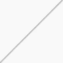 Histoire d'Or Chaîne Imad Maille Gourmette* Colliers|Colliers