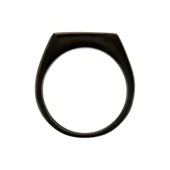 Histoire d'Or Chevalière Luciano* Bagues|Bagues Sans Pierre