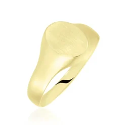 Sale Histoire d'Or Chevalière Emylie Or Jaune