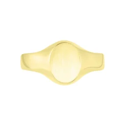 Sale Histoire d'Or Chevalière Emylie Or Jaune