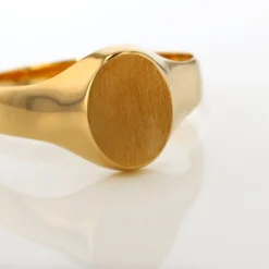 Sale Histoire d'Or Chevalière Emylie Or Jaune