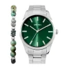 ARCTIK Coffret De Montre Canopée Vert* Coffrets Montres|Montres Petits Prix