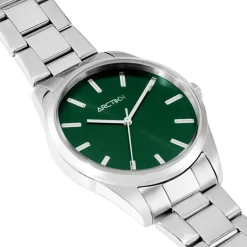 ARCTIK Coffret De Montre Canopée Vert* Coffrets Montres|Montres Petits Prix