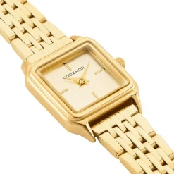 Hot CODHOR Coffret De Montre Gabrielle Doré