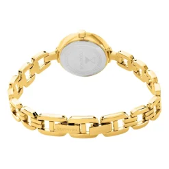 Sale CODHOR Coffret De Montre Sissi Doré