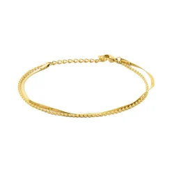 Sale CODHOR Coffret De Montre Sissi Doré