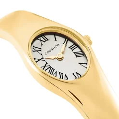 CODHOR Coffret De Montre Colette Argenté* Coffrets Montres|Montres Petits Prix