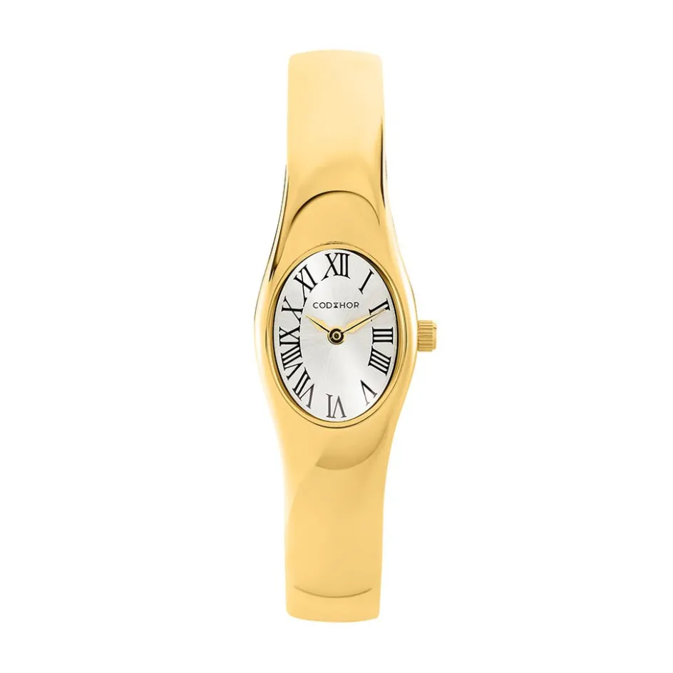 CODHOR Coffret De Montre Colette Argenté* Coffrets Montres|Montres Petits Prix