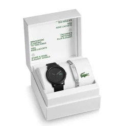 LACOSTE Coffret De Montre .12.12 Noir* Coffrets Montres