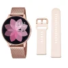 Discount LOTUS Coffret De Montre Connectée Smartwach Noir