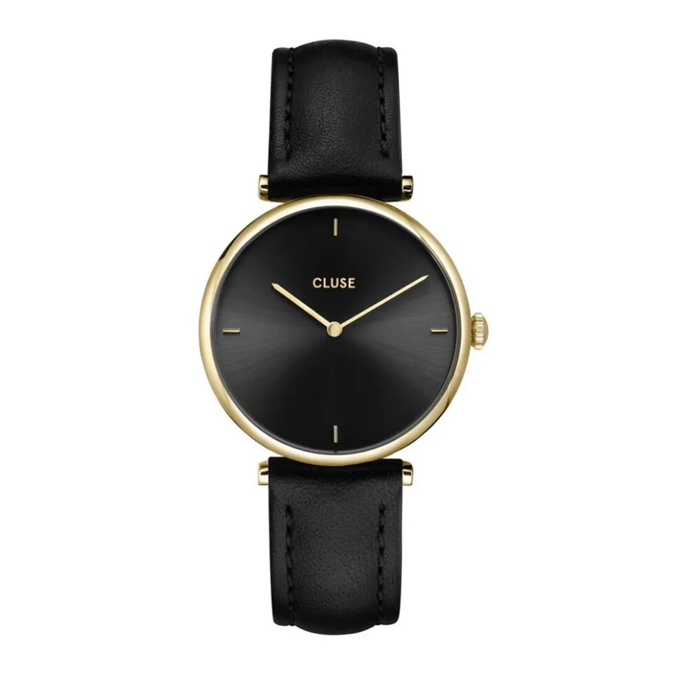 CLUSE Coffret Montre Triomphe Noir* Coffrets Montres|Montres Tendances