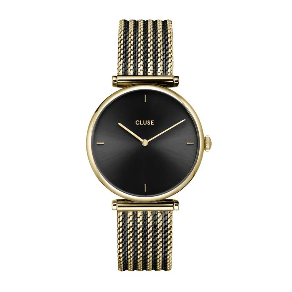 CLUSE Coffret Montre Triomphe Noir* Coffrets Montres|Montres Tendances