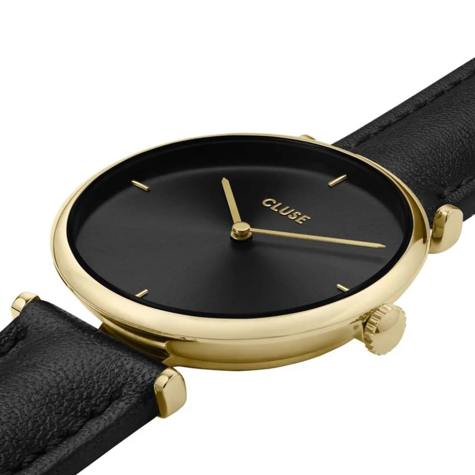 CLUSE Coffret Montre Triomphe Noir* Coffrets Montres|Montres Tendances