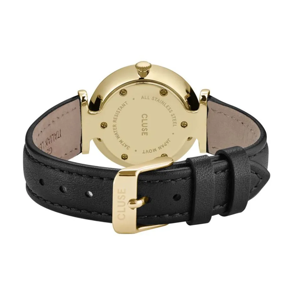 CLUSE Coffret Montre Triomphe Noir* Coffrets Montres|Montres Tendances