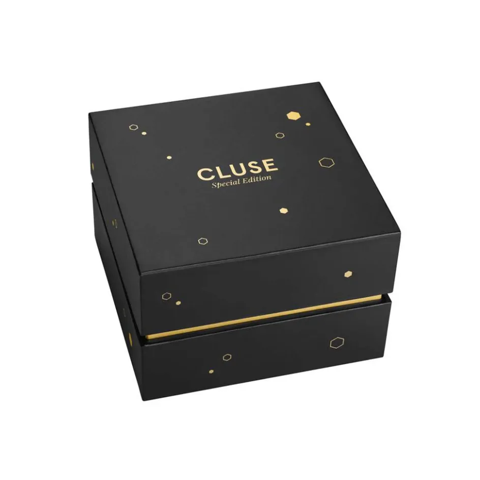 CLUSE Coffret Montre Triomphe Noir* Coffrets Montres|Montres Tendances