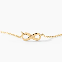 Discount Histoire d'Or Collier Ajna Plaqué Or Jaune