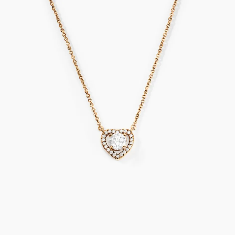 Histoire d'Or Collier Alais De Zirconium* Colliers|Colliers