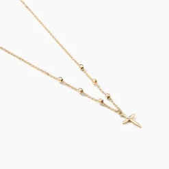 Outlet Histoire d'Or Collier Annaelle Or Jaune