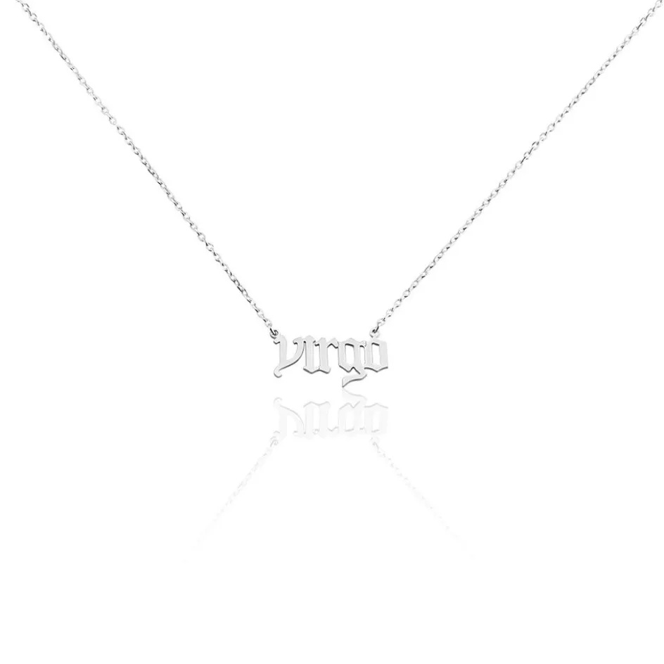 Histoire d'Or Collier Astro* Colliers|Colliers