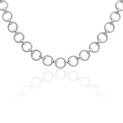 Clearance Histoire d'Or Collier Argent Brieux