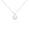 Outlet Histoire d'Or Collier Argent Grigori Oxydes De Zirconium