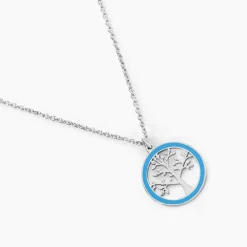 Best Histoire d'Or Collier Argent Semele