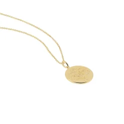 Histoire d'Or Collier Astro Plaqué Or* Colliers|Colliers