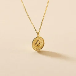 Sale Histoire d'Or Collier Astrola Or Jaune