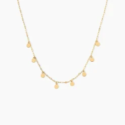 Sale Histoire d'Or Collier Baber Or Jaune