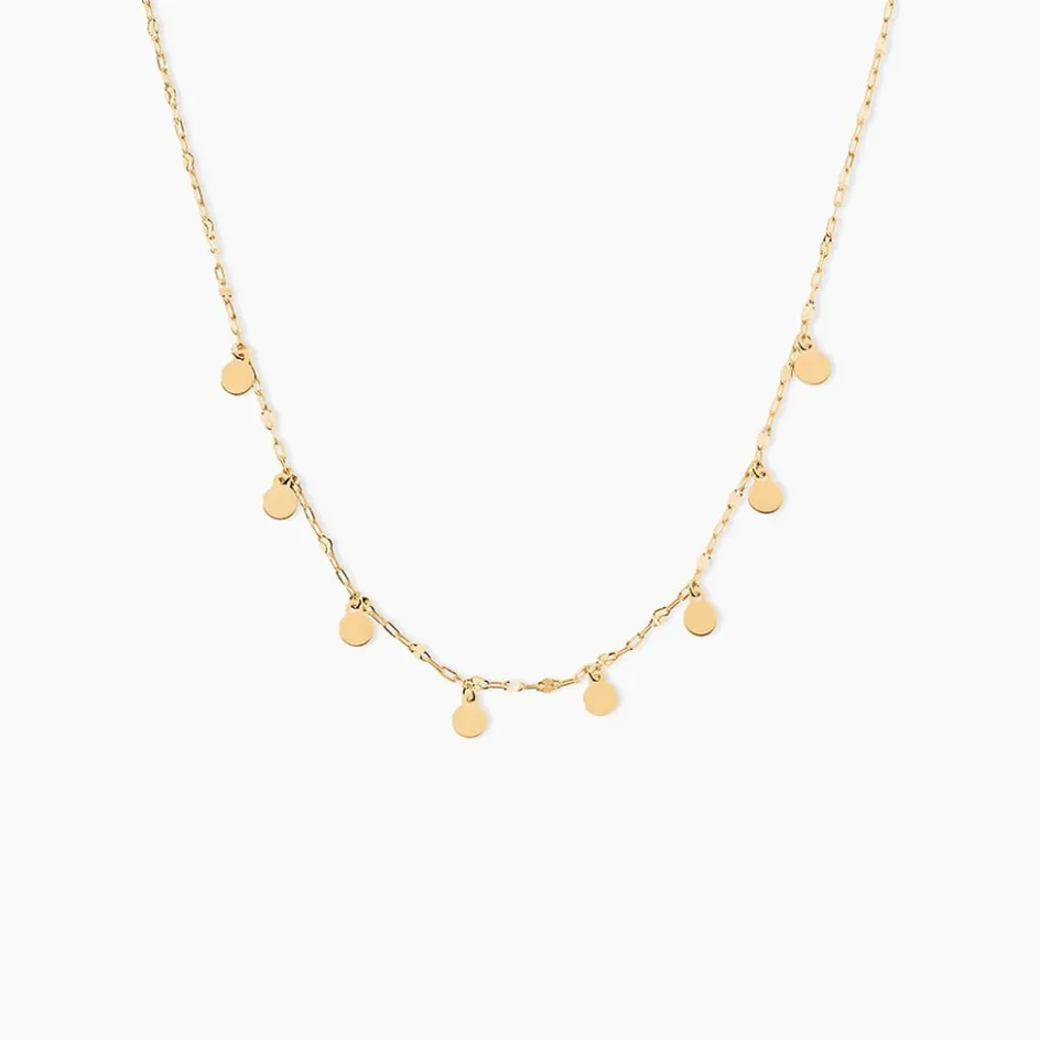 Sale Histoire d'Or Collier Baber Or Jaune