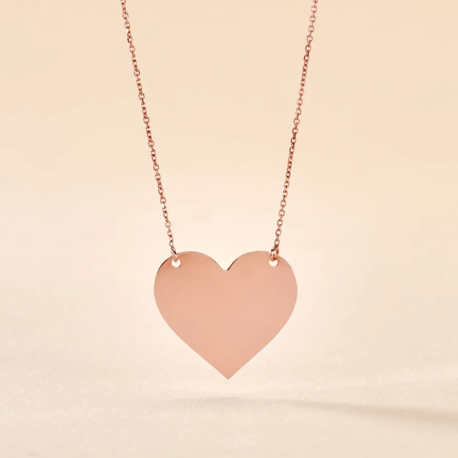 Histoire d'Or Collier Breanin* Bijoux Personnalisés|Colliers