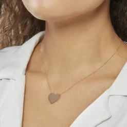 Histoire d'Or Collier Breanin* Bijoux Personnalisés|Colliers