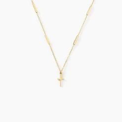 Sale Histoire d'Or Collier Cathal Or Jaune