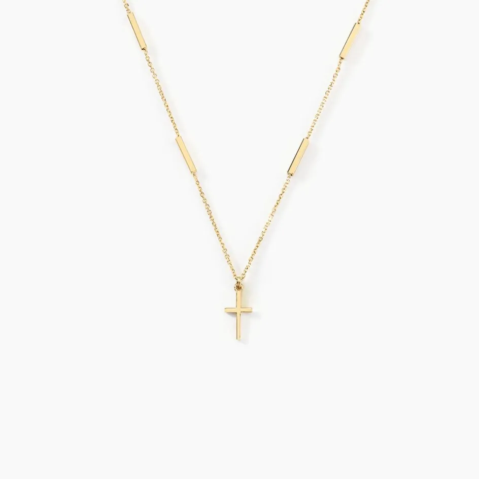 Sale Histoire d'Or Collier Cathal Or Jaune